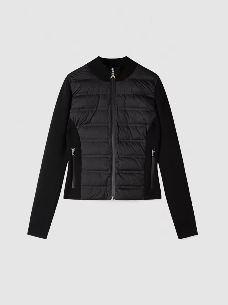 piumino light 8O0219A712 N Patrizia pepe 