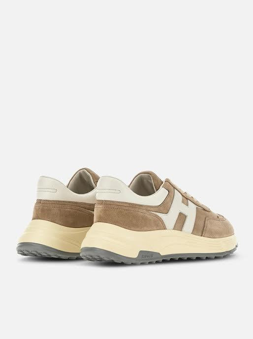 hogan hyper ligth HXM5630FR30UL60ZCP BEIGE HOGAN 