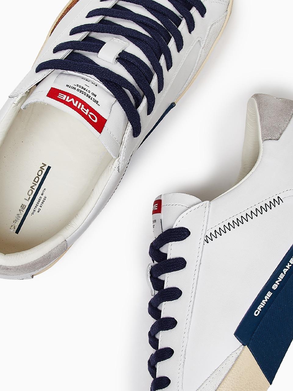  17002 BIANCO\GRIGIO CRIME LONDON 