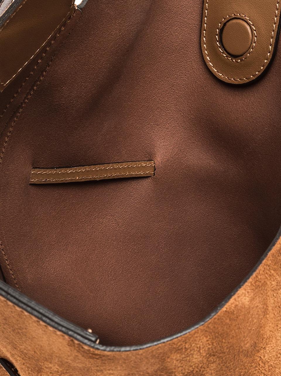 scecchiello sienna  grande BS787 CARAMEL GIANNI CHIARINI 