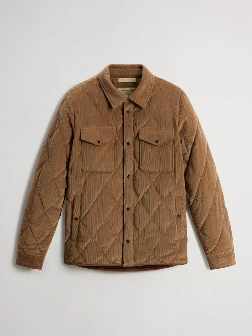 alaska jkt CFWOOS2014MRUT5017 C WOOLRICH 