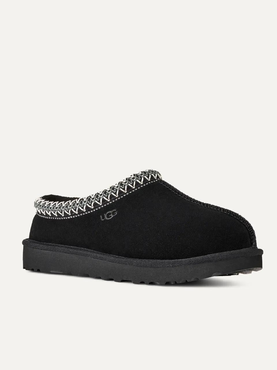 tasman TASMAN1174470 BLACK Ugg 