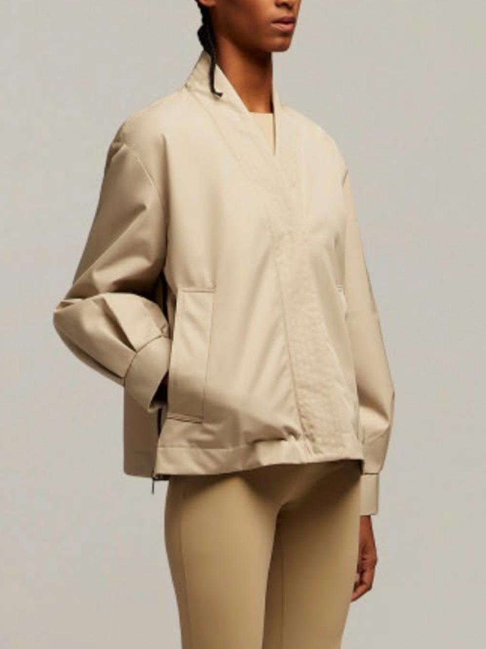 kimono tecnico KIMMY NATY MACRON 