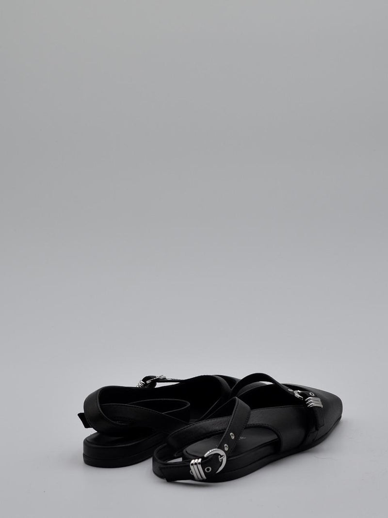 VIC MATIE' 1G3554DG34G200BLACK