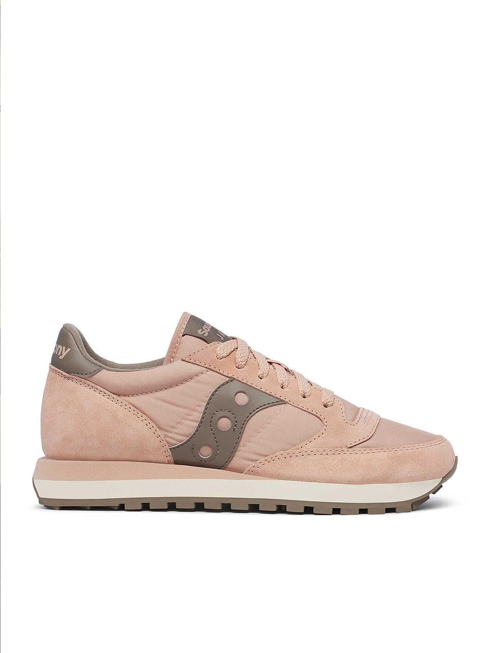 jazz S1044-696 MAUVE SAUCONY 