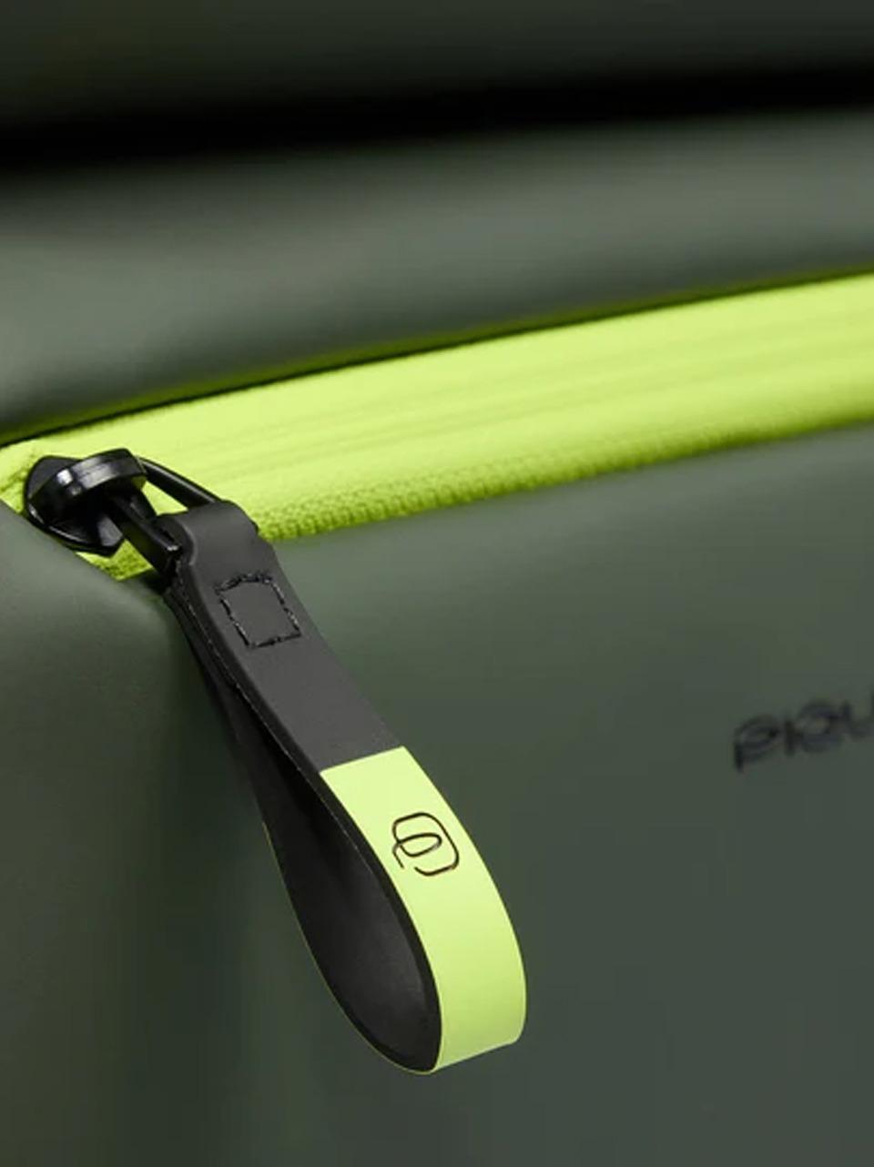  BV6377C2OW VERDE PIQUADRO 