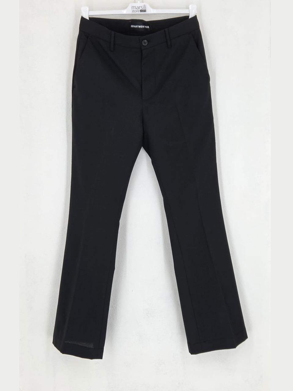 boot cut in fresco ANDERSON 999 DEPARTMENT FIVE 