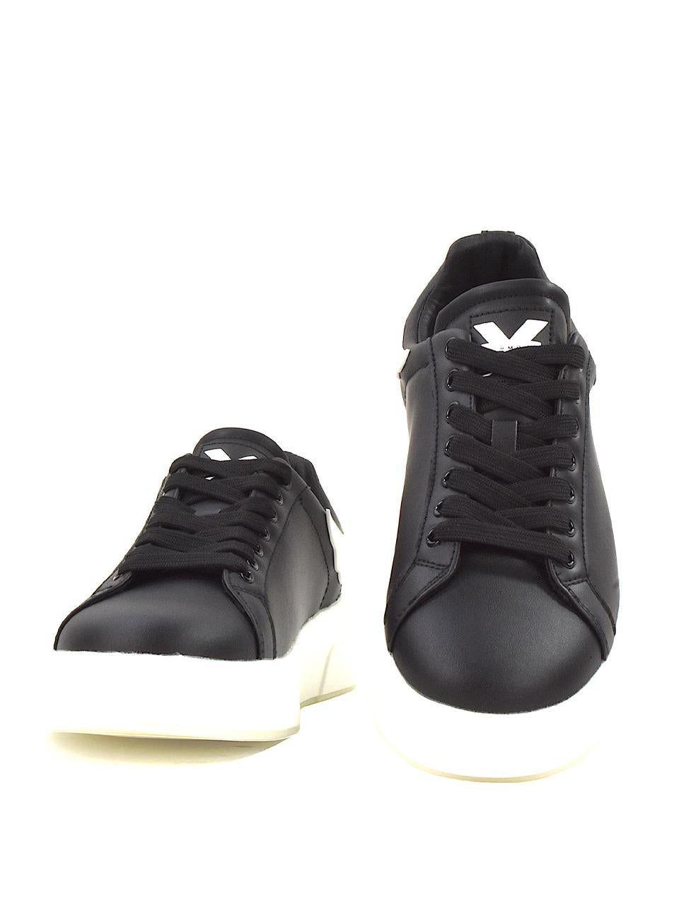  29100CPB BLACK RICHMOND X 