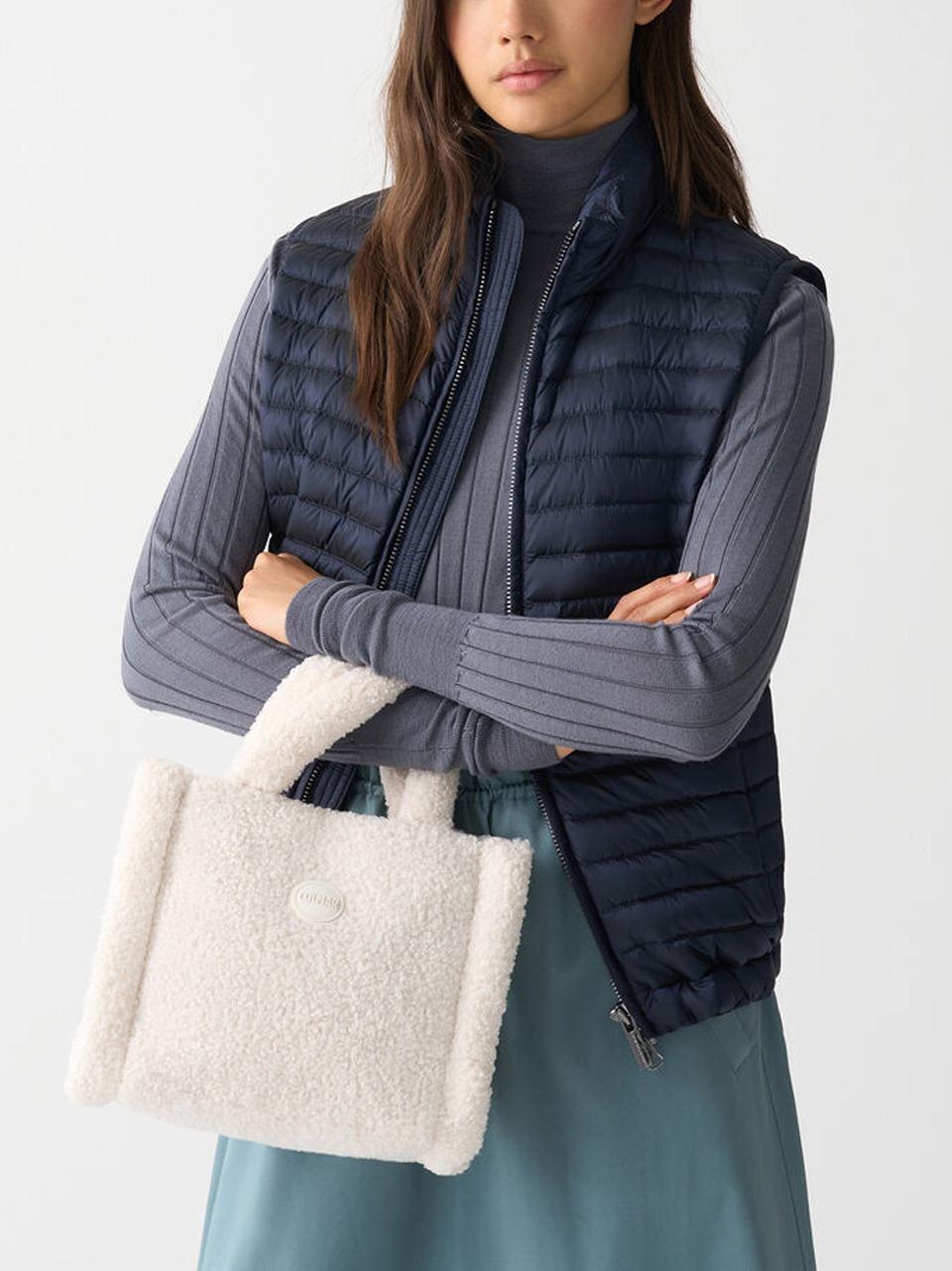 borsa teddy 4945R IN COLMAR 