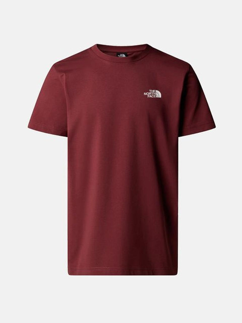 THE NORTH FACE NF0A87NGSUMAC