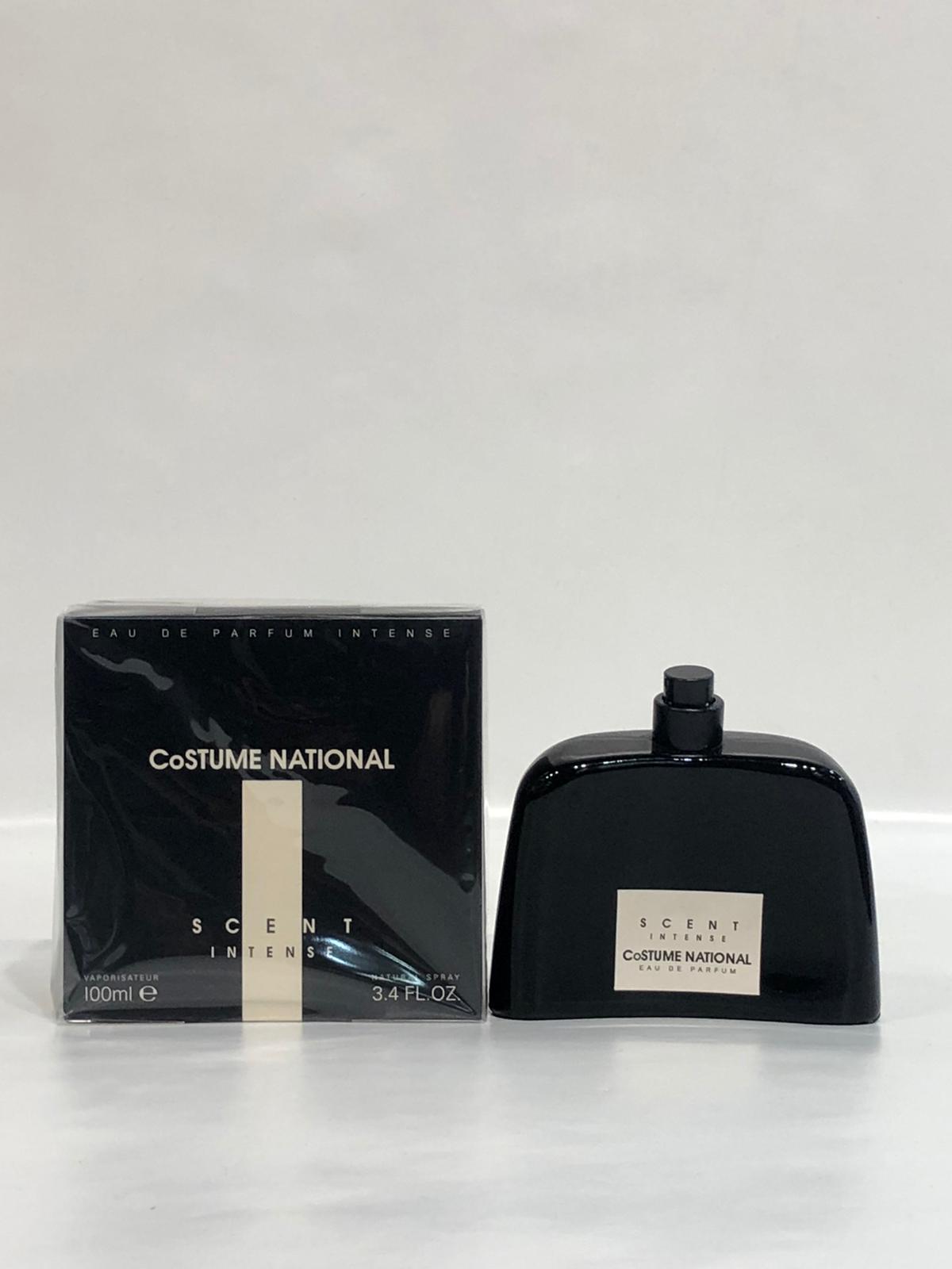 scent intense 50ml SCENT INTENSE 50ML 50ML CoSTUME NATIONAL 
