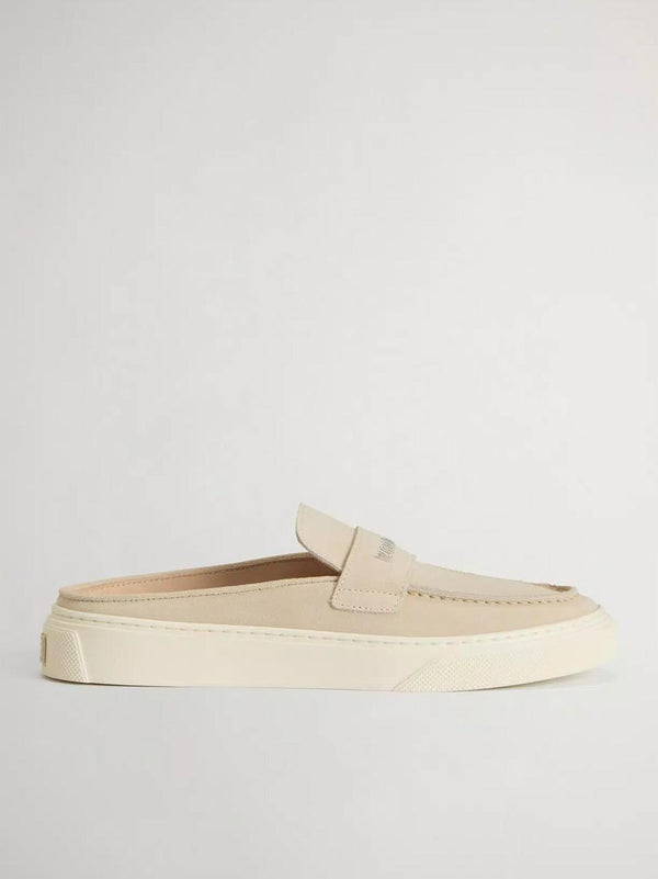 WOOLRICH WFW251.532.1050CREMA