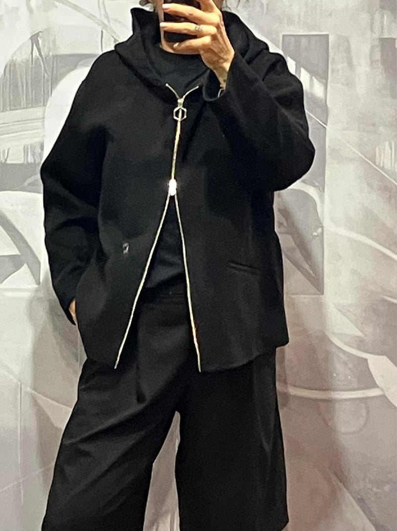 giaccone WO20 DN HOx 