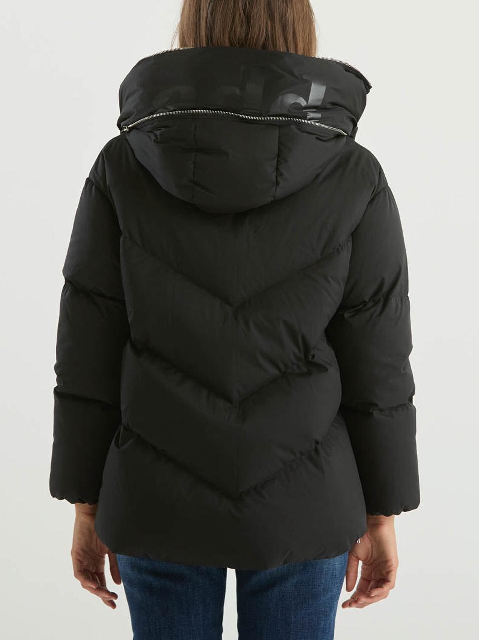 bomber macritrapunta H741 N add 