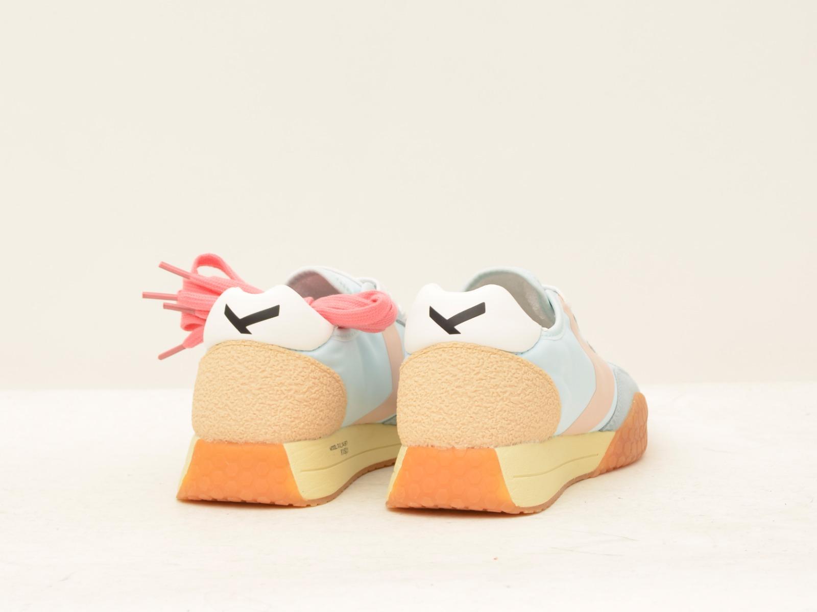  KW9312 WIHT\LILLA Keh.noo 