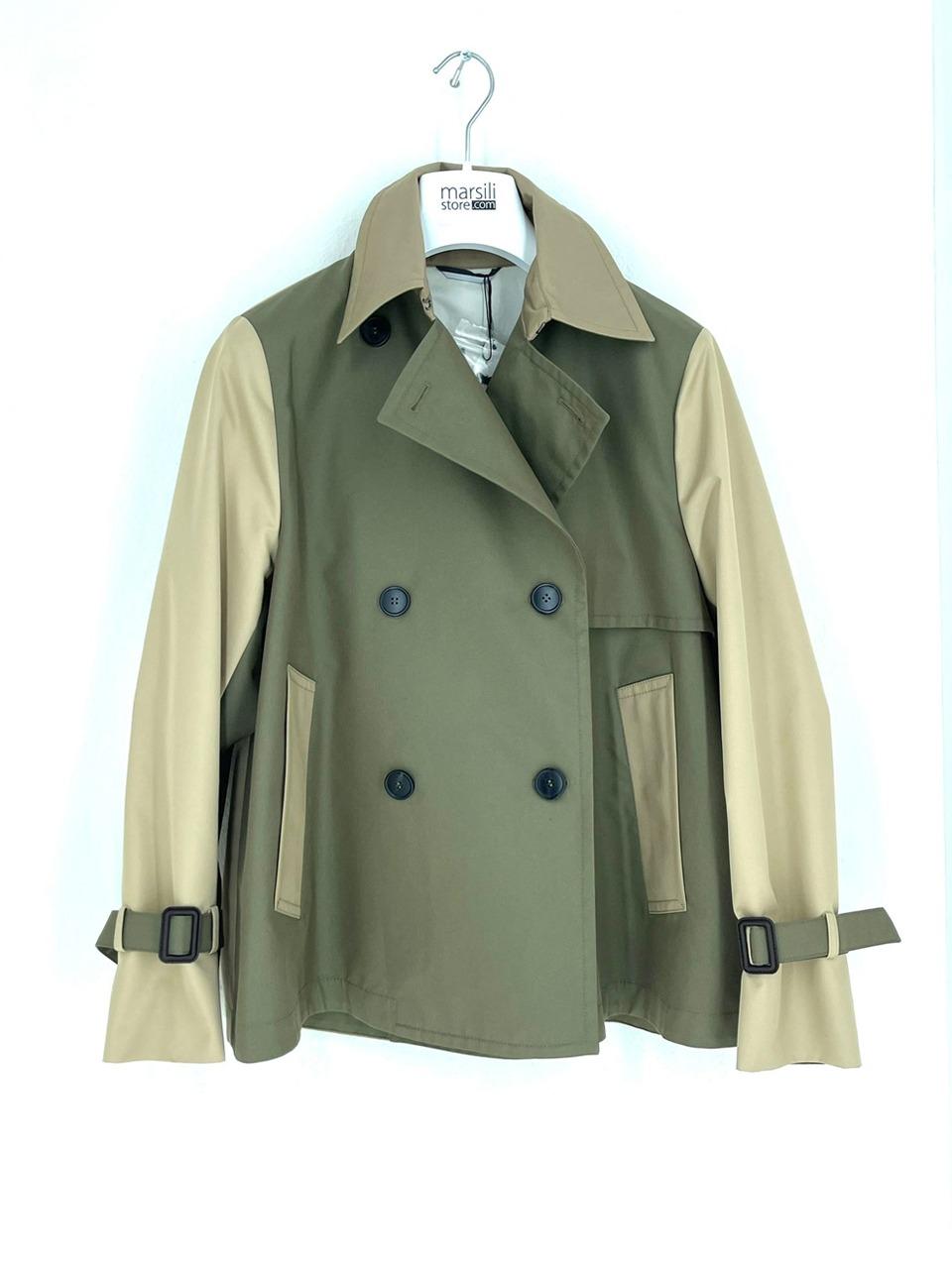 mini trench signature BIGLIA 029 WEEKEND  by Max Mara 