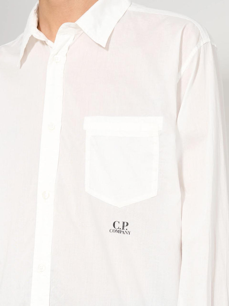 C.P COMPANY 18CMSH248A 110349GB