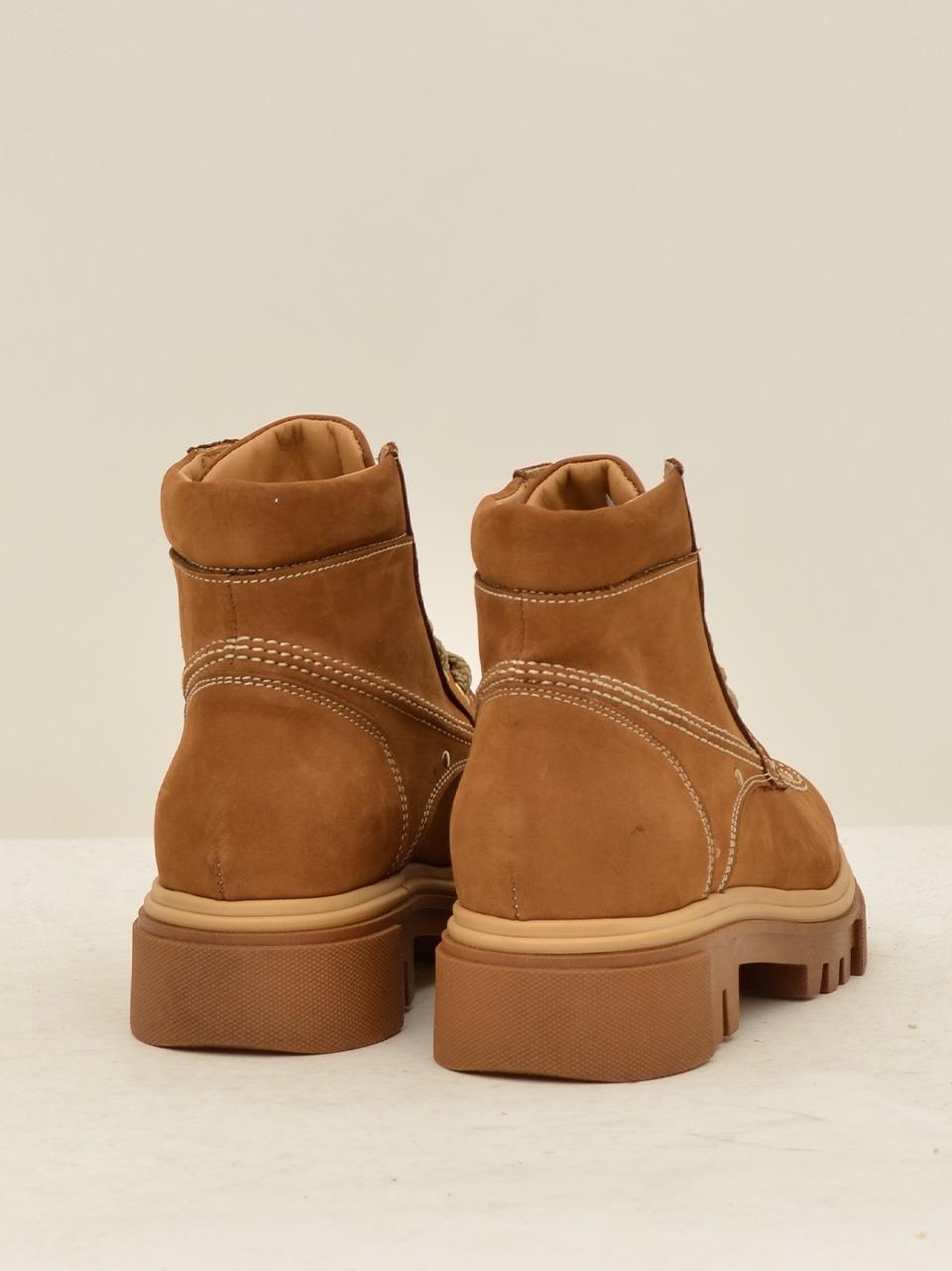 boot BO 240 TUNDRA MICHAEL DASS 