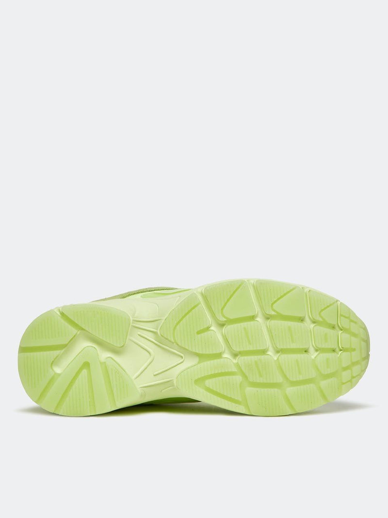 SN-CO-GR VERDE D.A.T.E 