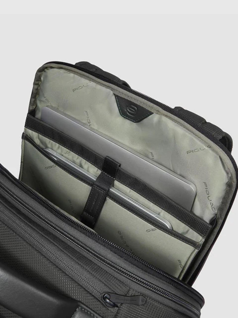 PIQUADRO CA6631S137NERO