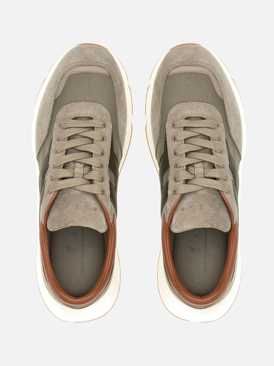 sneakers hyperligth HXM5630FR30P60769G TORTORA HOGAN 