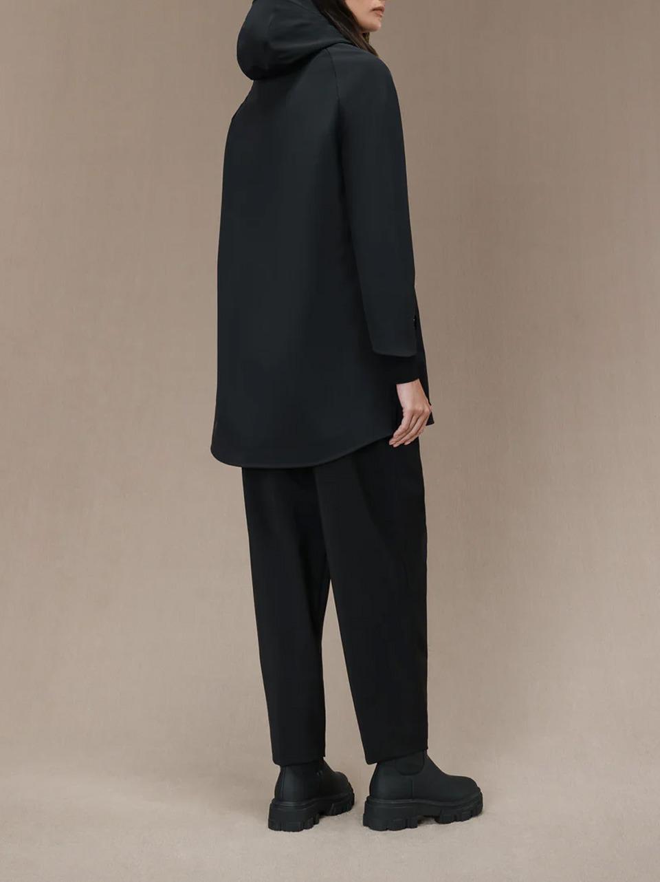 egg parka W24551 10 RRD 
