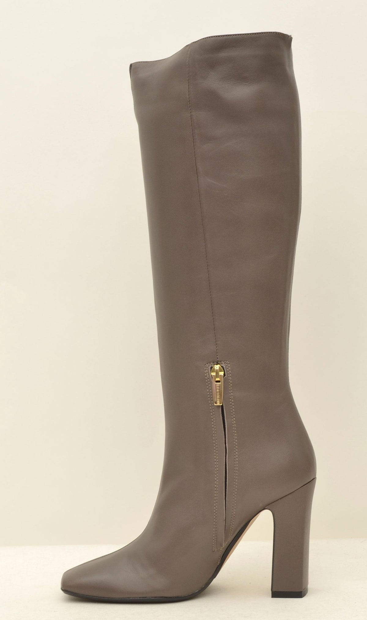 stivale h 90 mm 3511 FANGO MATTEO PITTI 
