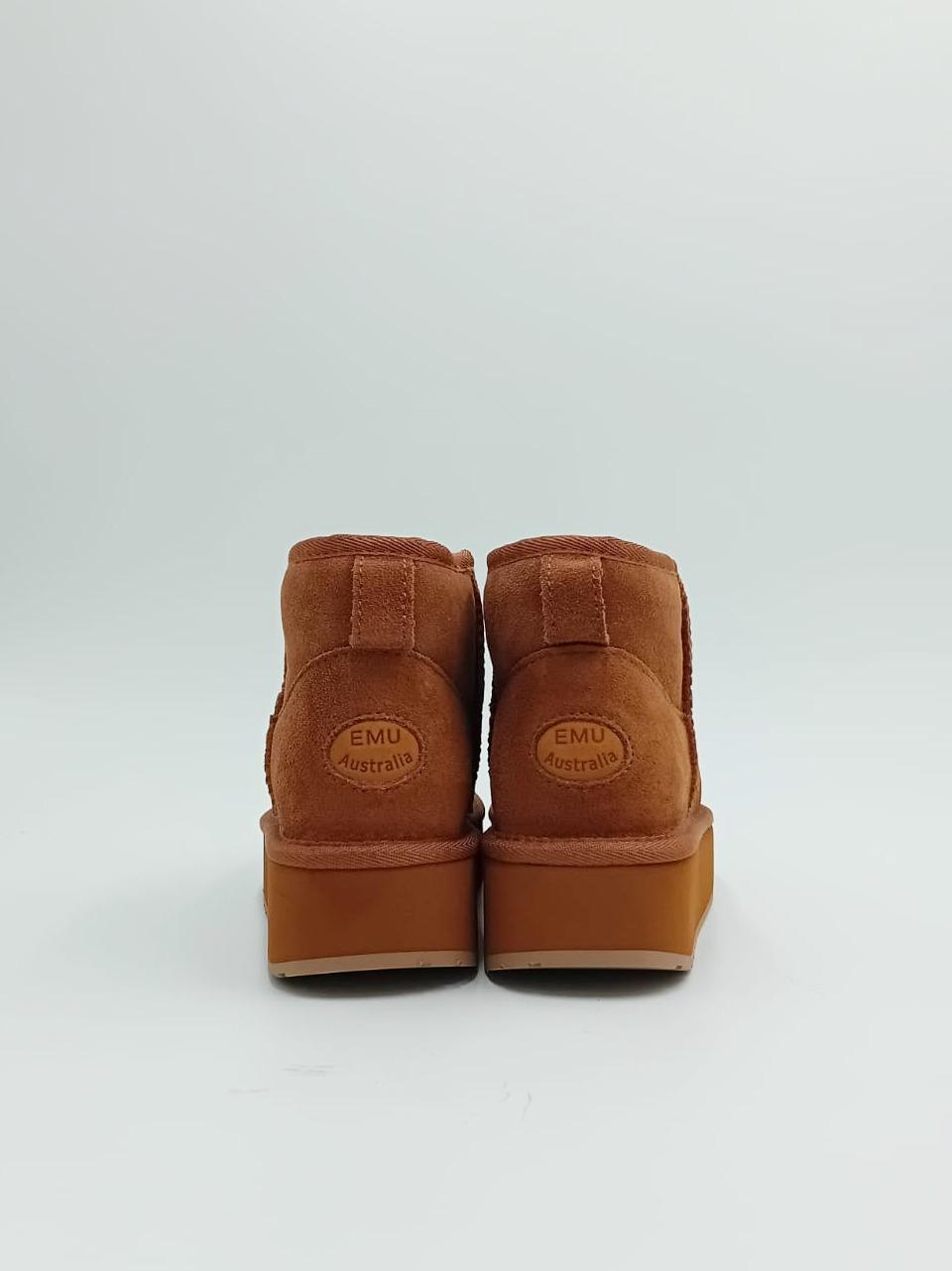 stinger micro platform 2.0 STINGER MICROPLATFORM 2.0 CCHESNUT EMU 