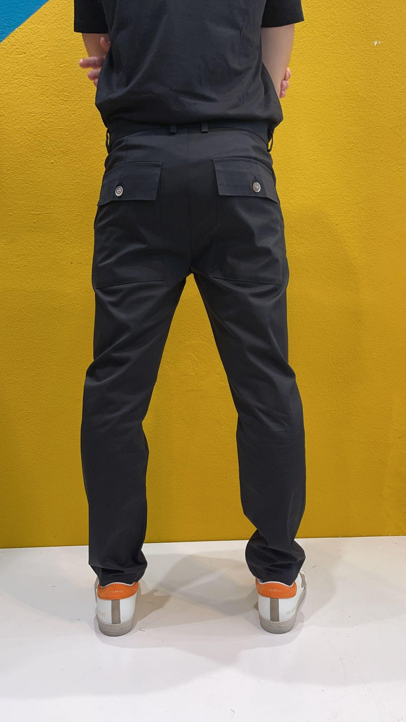  PB008A34 1 HOMME DANIELE ALESSANDRINI 