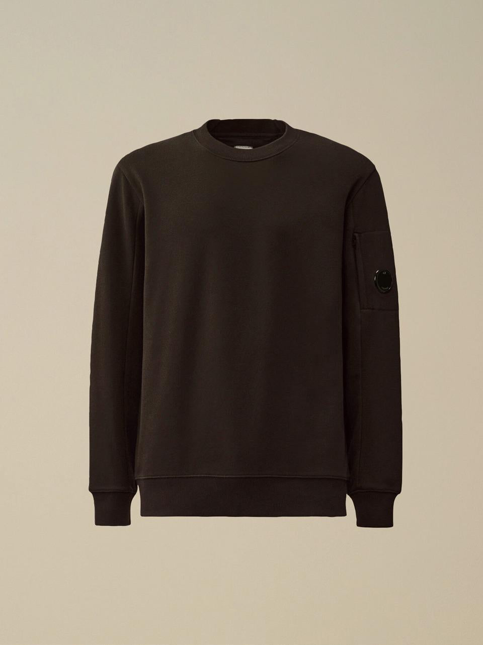 girocollo felpa SS713 005086W N C.P COMPANY 