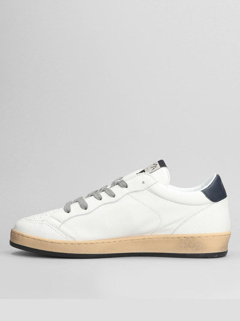 AMA brand 3012BIANCO\BLU