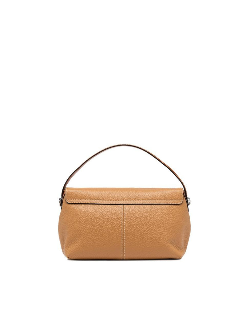 borsa tracolla alessandra grande BS11356TKL NATURE GIANNI CHIARINI 