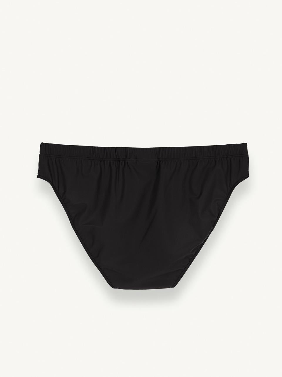 slip 6681N NERO COLMAR 