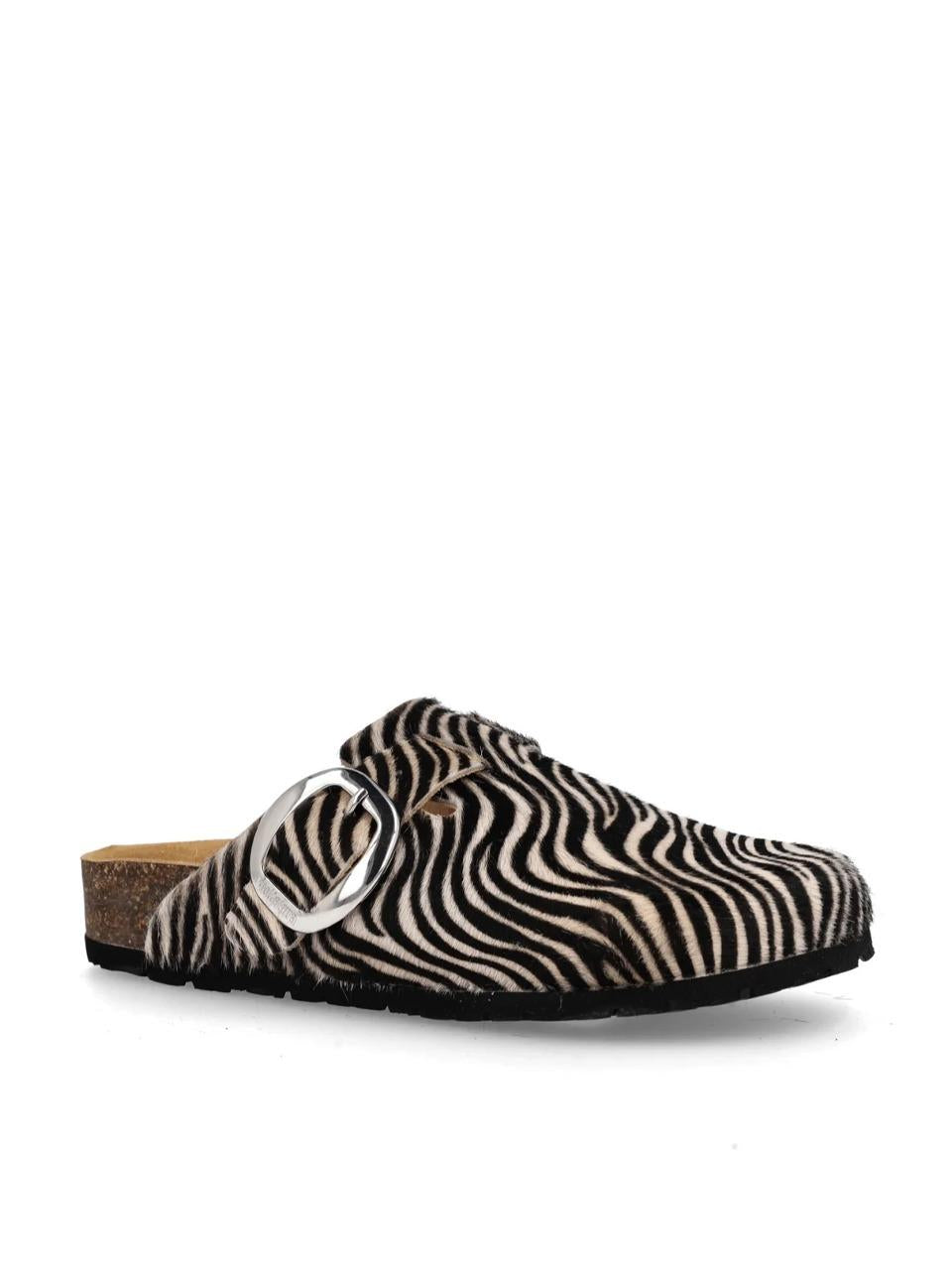 sabot in can 11VEGASH-I-CVBN BIANCO NERO BioNatura 