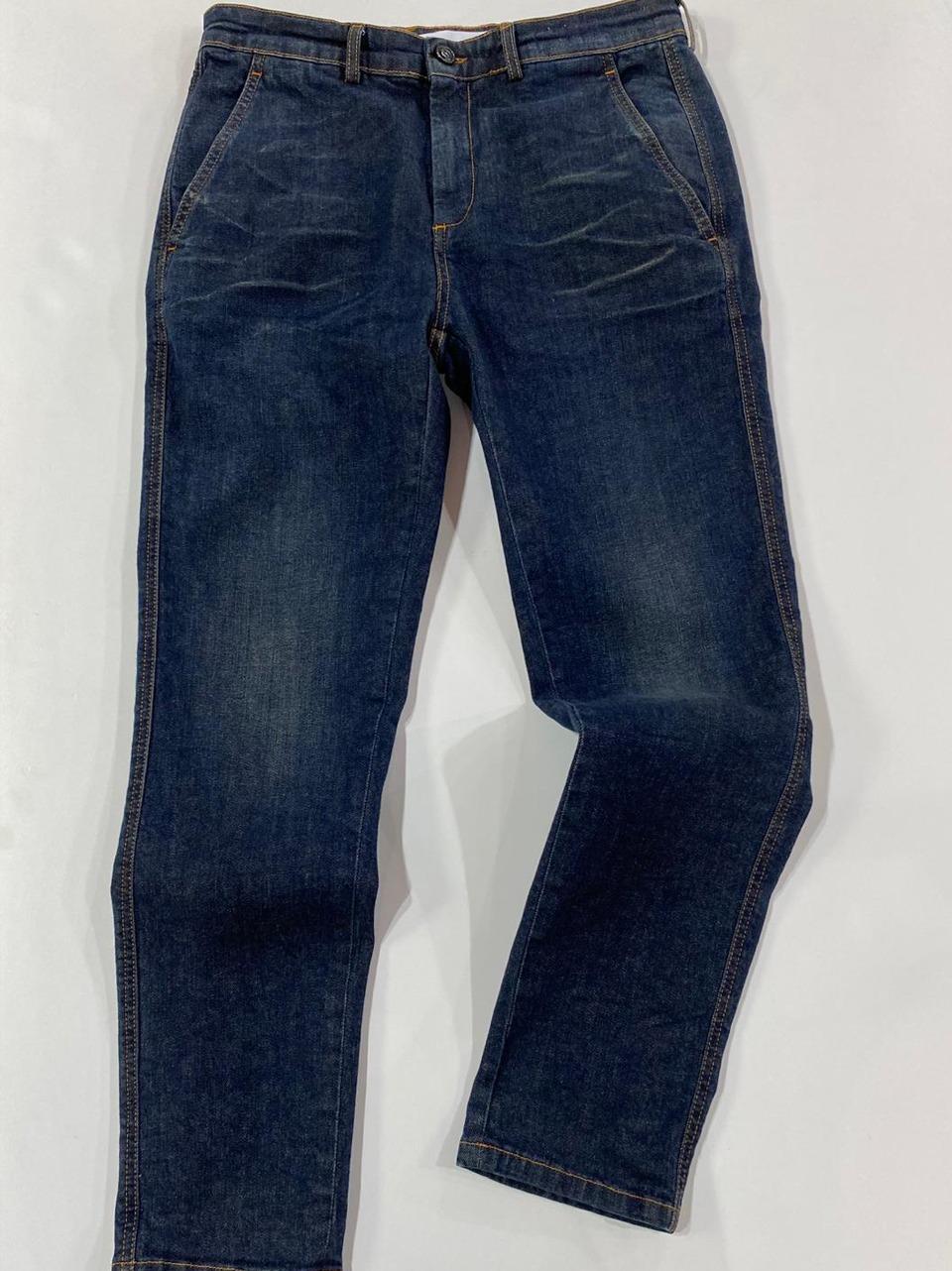 prince denim UP521 51D 2DS0071 D DEPARTMENT FIVE 