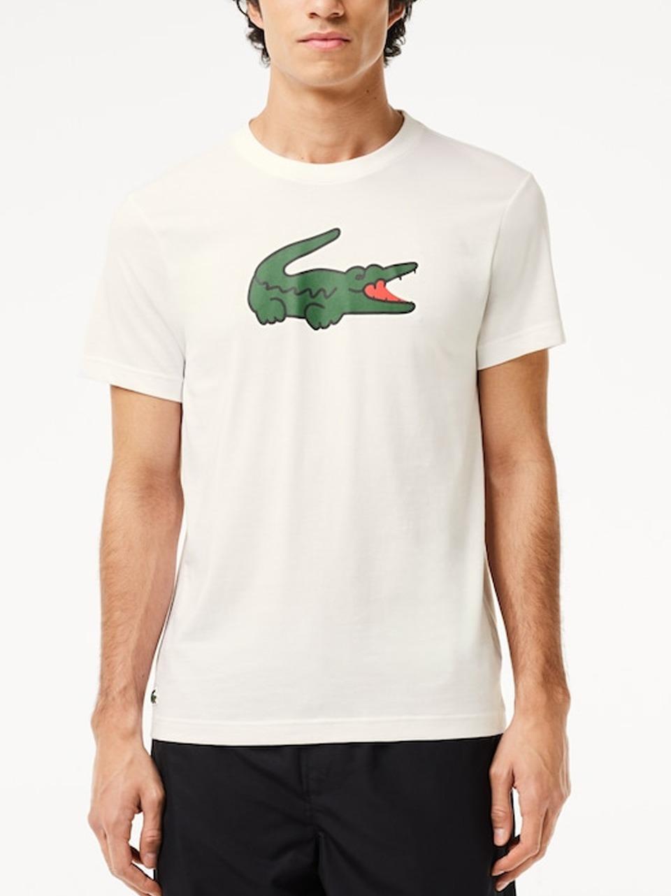 coccodrillo cartoon TH7513 2D8 LACOSTE 