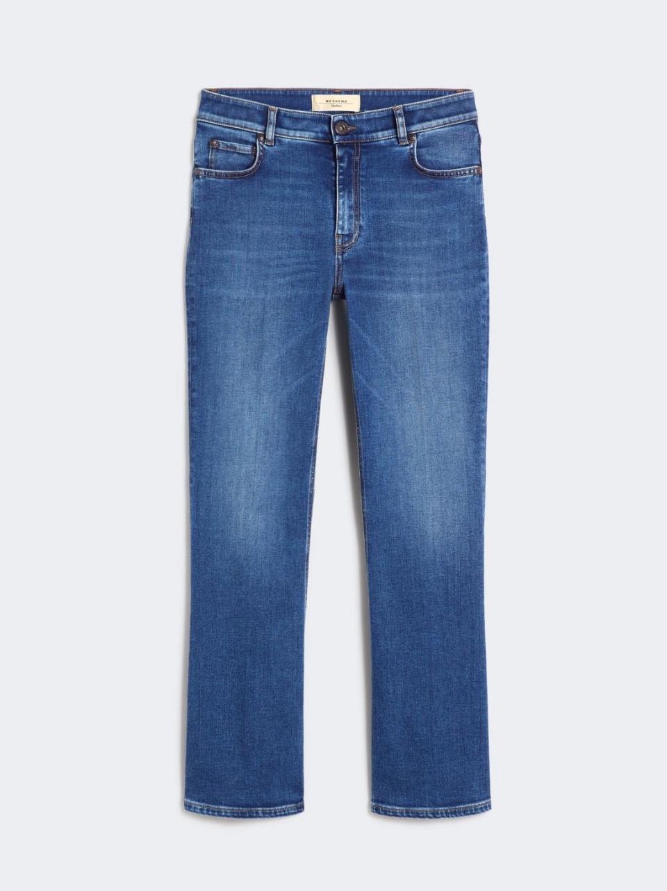 jeans flair bielastico RAPALLO 1 WEEKEND  by Max Mara 