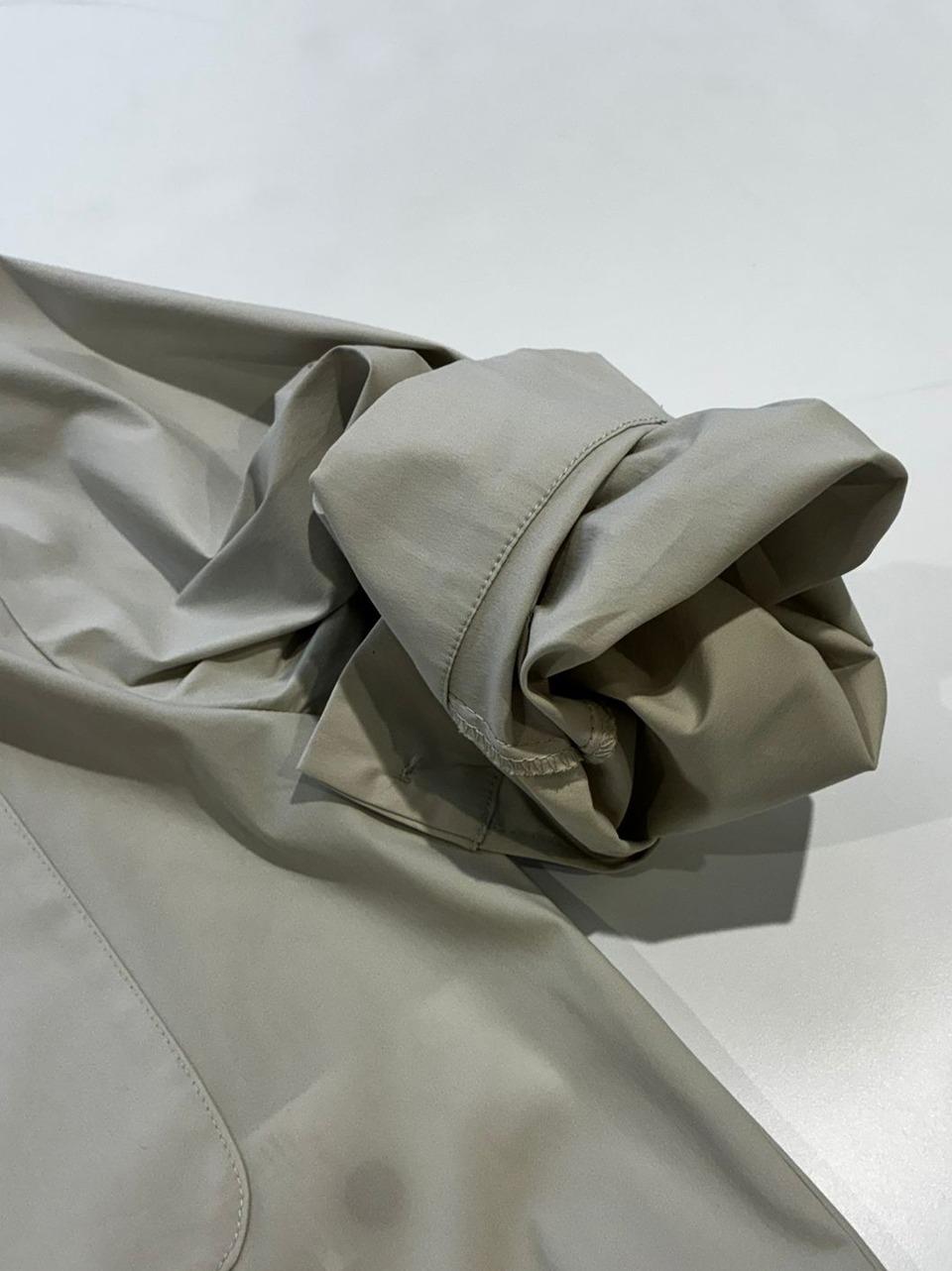 camicia giacchina reveres F6J26 L LIviana conti 
