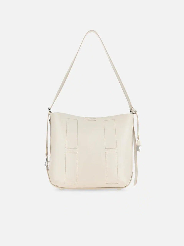 borsa tracolla piccola KBW01RS0200TZPB018 MARMO HOGAN 