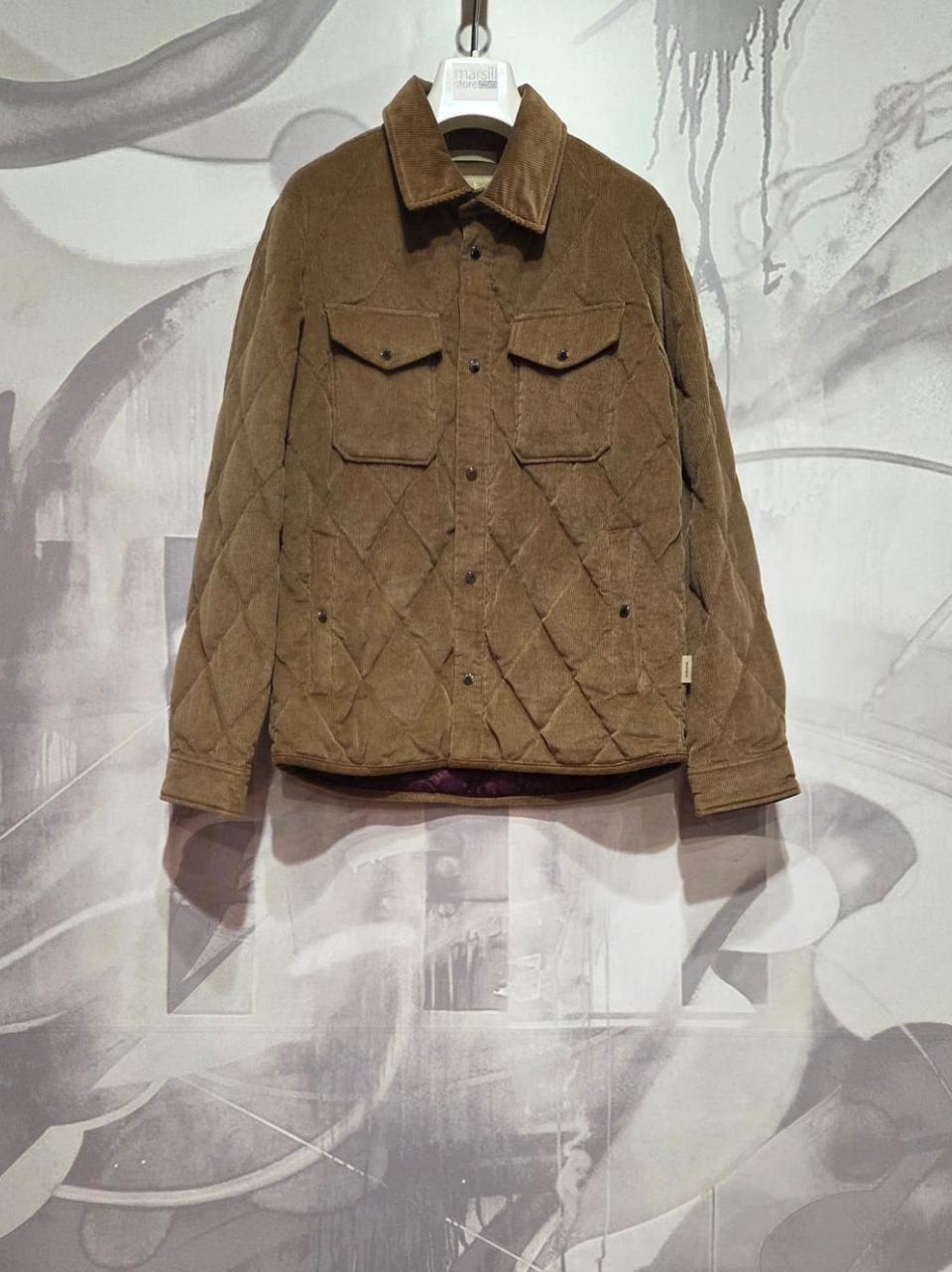 alaska jkt CFWOOS2014MRUT5017 C WOOLRICH 