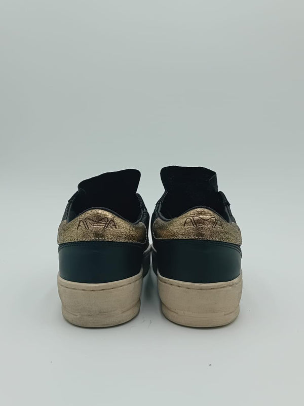 4344 NERO AMA brand 