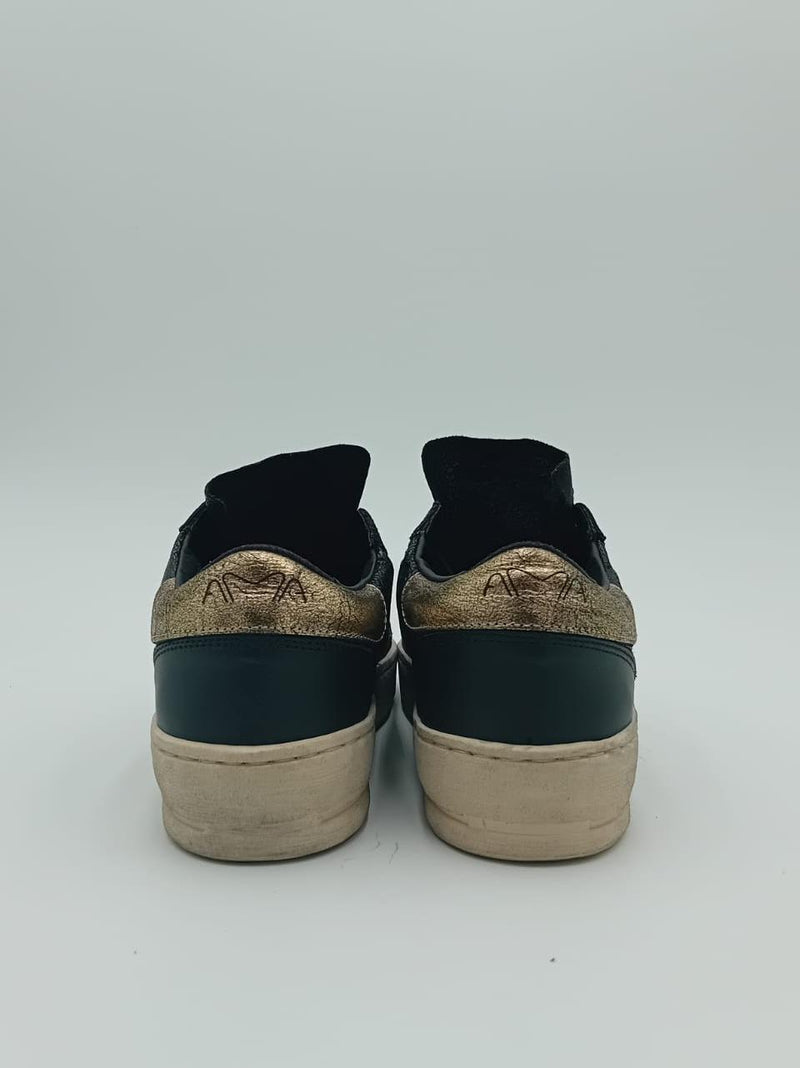  4344 NERO AMA brand 