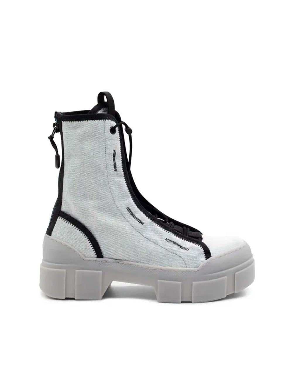 anfibio 1E1000 500LIGHT BLU VIC MATIE' 