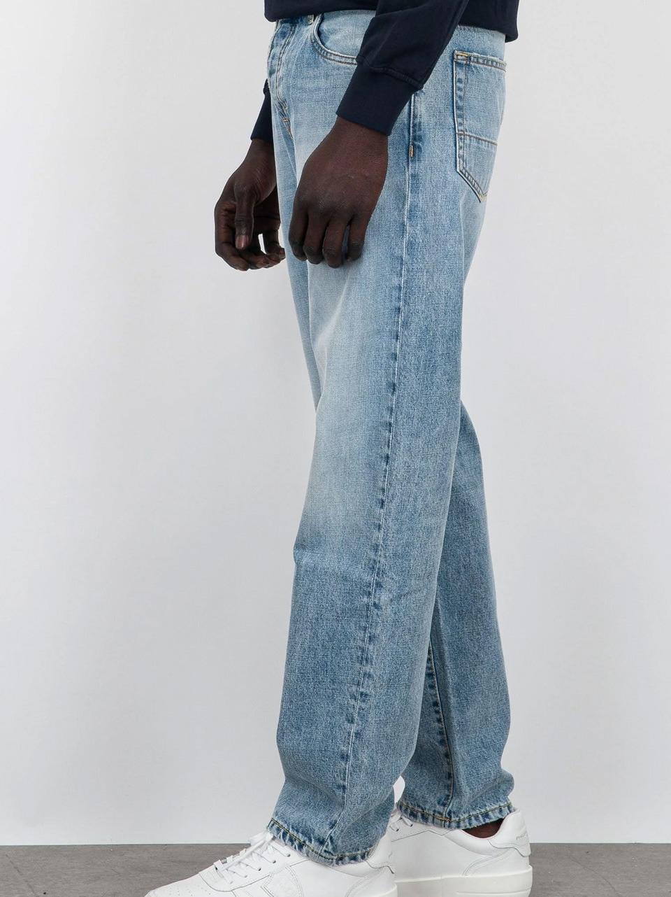 jeans newman antifit NEWMAN UP506 812 DEPARTMENT FIVE 