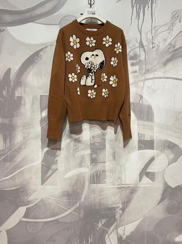 maglia snoopy CPK45281 17 SUN 68 