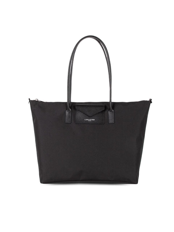 borsa shopping 516-31 NERO LANCASTER 