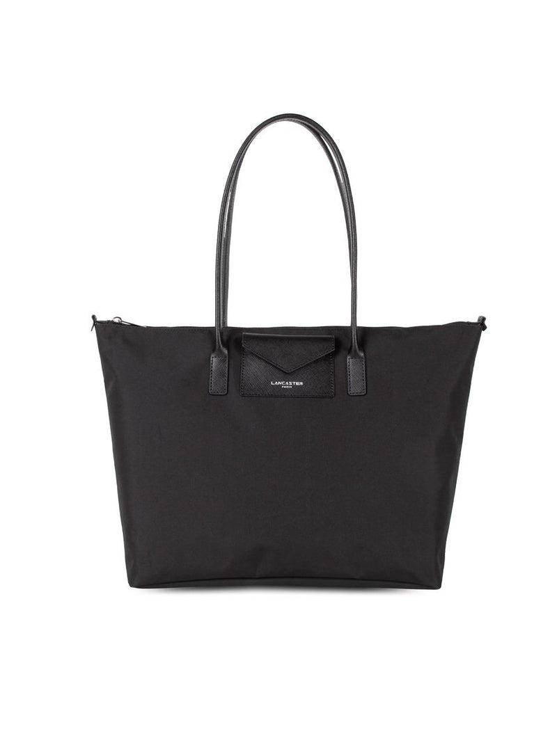 borsa shopping 516-31 NERO LANCASTER 