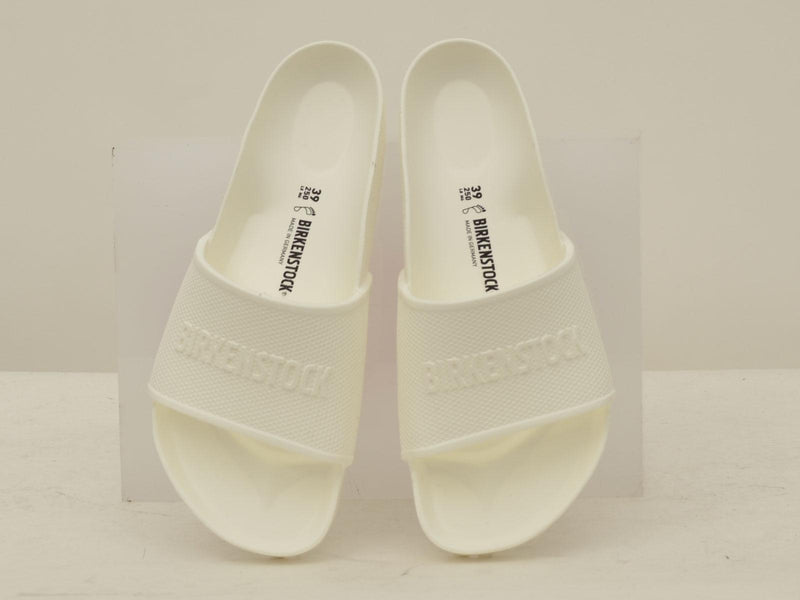  EVA BARBADOS1015399 WHITE BIRKENSTOCK 