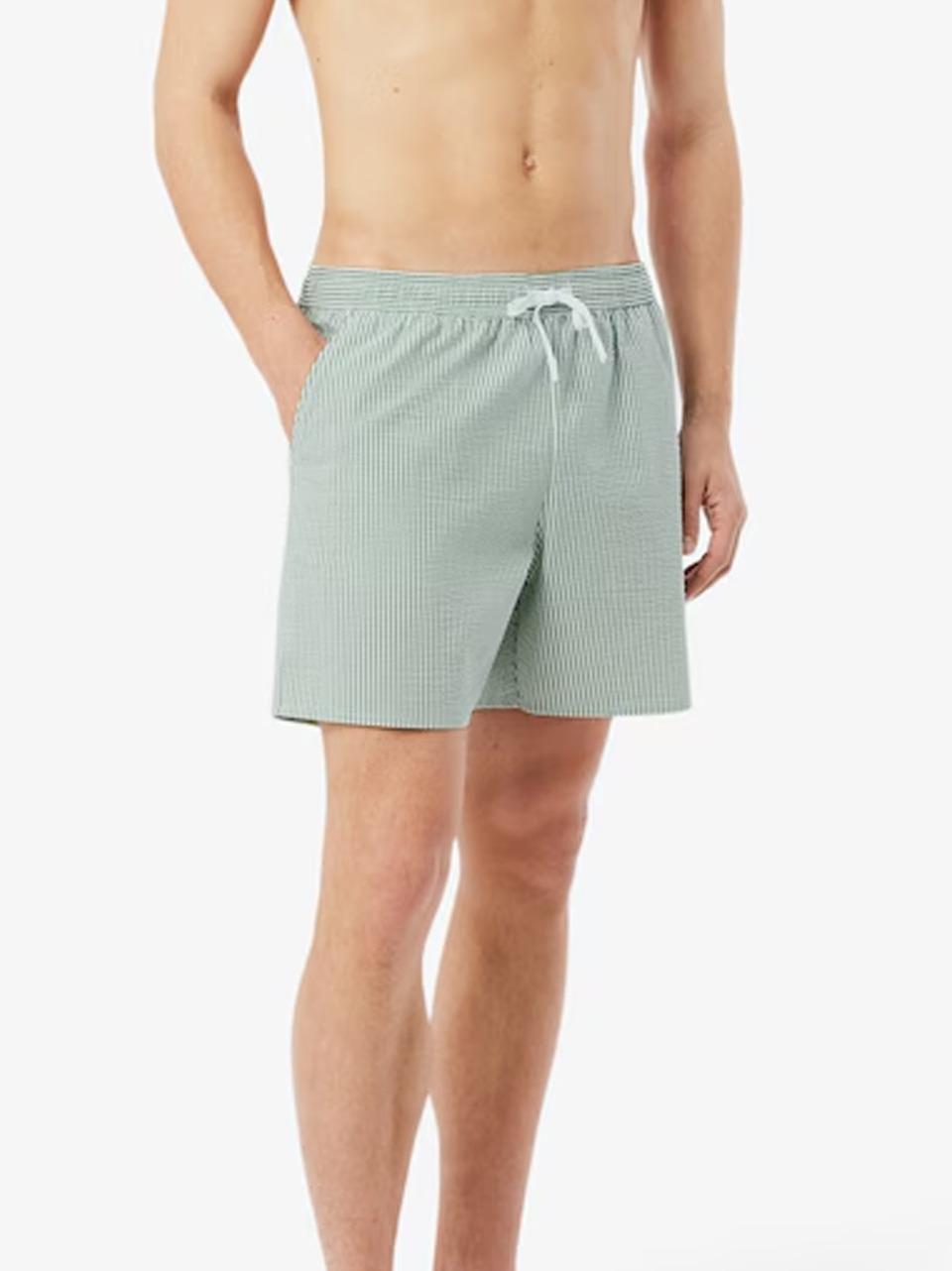 boxer sirsaker MA9089 1JA V LACOSTE 