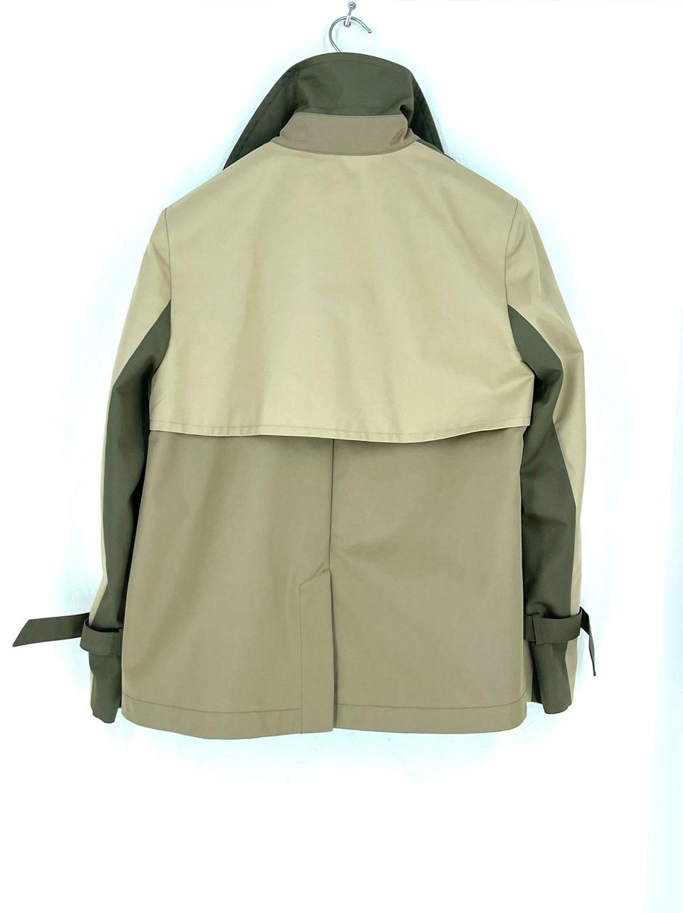 mini trench signature BIGLIA 029 WEEKEND  by Max Mara 